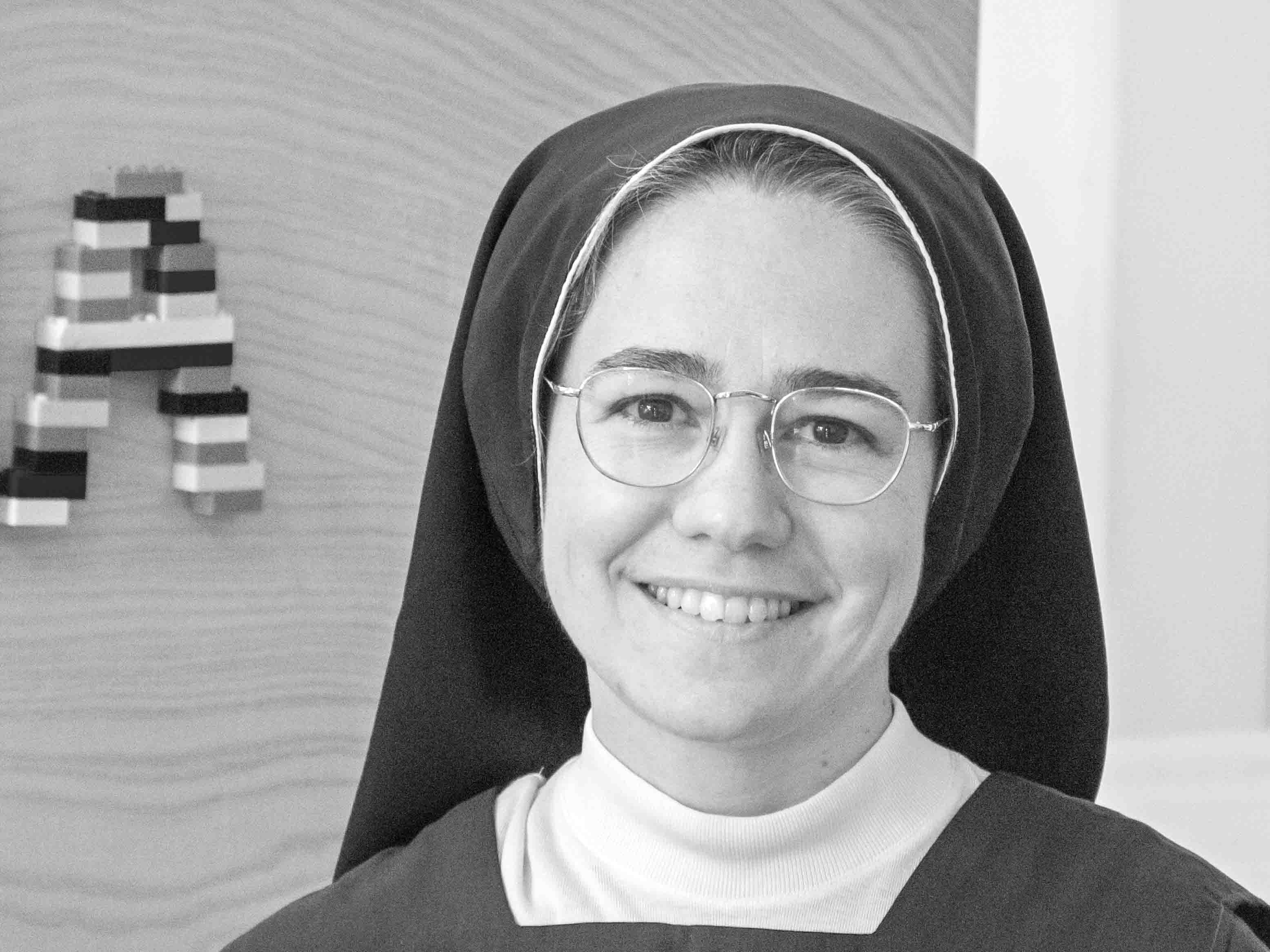  Mgr. S. Francesca Veronese
