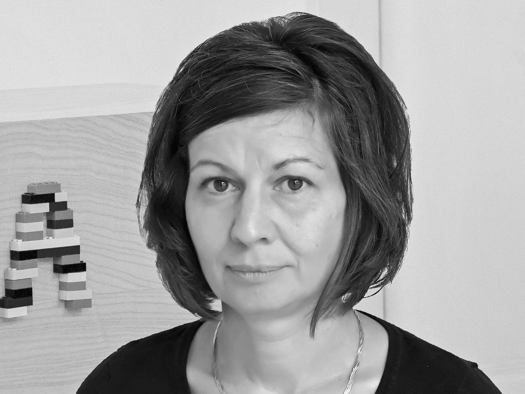 Tereza Bohunová